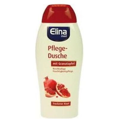 Magni, Duschmittel, Duschgel Elina 205ml Granatapfel (205 ml) Magni, Duschmittel, Duschgel Elina 205ml Granatapfel (205 ml)