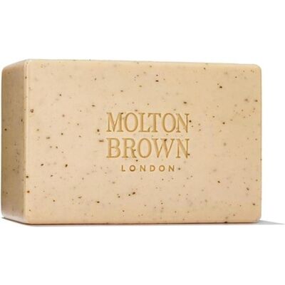 Molton Brown, Duschmittel, M.Brown Re-Charge Black Pepper Bodyscrub Bar Molton Brown, Duschmittel, M.Brown Re-Charge Black Pepper Bodyscrub Bar