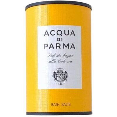 Acqua Di Parma, Badezusatz, Colonia, Bath Salt, 50 g Unisex (Badesalz, 1 g) Acqua Di Parma, Badezusatz, Colonia, Bath Salt, 50 g Unisex (Badesalz, 1 g)