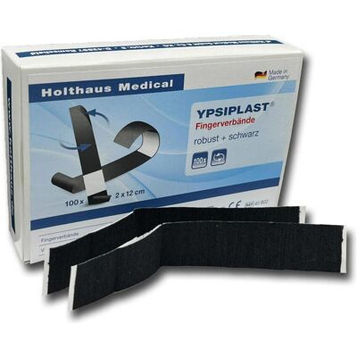 Holthaus Medical Fingerpflaster YPSIPLAST - Fingerpflaster - Medizinischer Fingerpflaster Holthaus Medical Fingerpflaster YPSIPLAST - Fingerpflaster - Medizinischer Fingerpflaster