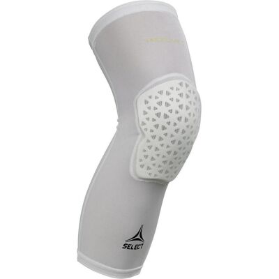 Select Bandage, Kompressionsbandage Knie lang v23 (XXL) Select Bandage, Kompressionsbandage Knie lang v23 (XXL)