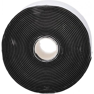 Plum, Erste Hilfe Set, Bandaż QuickSoft, 5,5cm × 5m, 2 szt., czarny Plum, Erste Hilfe Set, Bandaż QuickSoft, 5,5cm × 5m, 2 szt., czarny