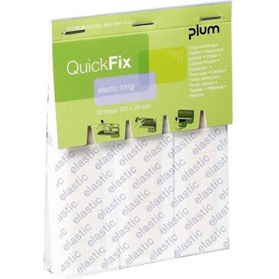 Plum, Pflaster, QuickFix Plum, Pflaster, QuickFix