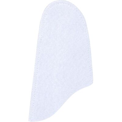 Söhngen, Pflaster, Schlauchverband Finger Steril Polyesterflies aluminiumbedampft weiss (1x) Söhngen, Pflaster, Schlauchverband Finger Steril Polyesterflies aluminiumbedampft weiss (1x)