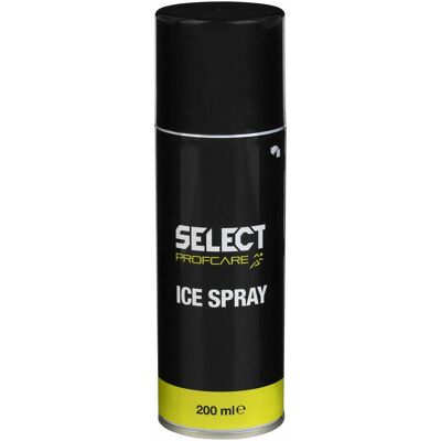 Select Muskelsalbe + Kühlpad, Eisspray (1x, 200 ml) Select Muskelsalbe + Kühlpad, Eisspray (1x, 200 ml)