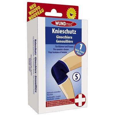 WUNDmed Kniebandage - S - Stabilisierung WUNDmed Kniebandage - S - Stabilisierung