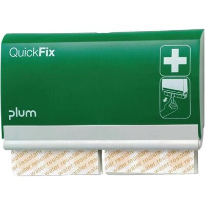 Plum, Pflaster, Pflasterspender (B x H x T) 23 (1x) Plum, Pflaster, Pflasterspender (B x H x T) 23 (1x)