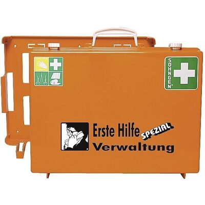 Söhngen - MT-CD - ÖNORM Erweiterung - Erste-Hilfe-Kasten Söhngen - MT-CD - ÖNORM Erweiterung - Erste-Hilfe-Kasten