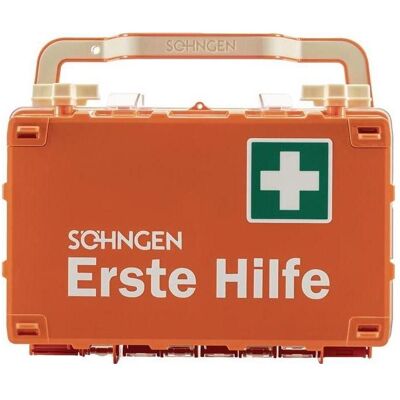 SÖHNGEN Erste-Hilfe-Koffer DYNAMIC-GLOW S - Erste Hilfe SÖHNGEN Erste-Hilfe-Koffer DYNAMIC-GLOW S - Erste Hilfe