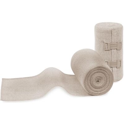 Meditrade, Verbandsmaterial, ABE Extra Kompressionsverband - 1 Stück - 10 cm x 5 m Meditrade, Verbandsmaterial, ABE Extra Kompressionsverband - 1 Stück - 10 cm x 5 m