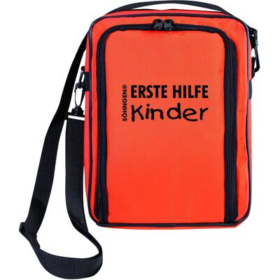Söhngen, Erste Hilfe Set, ErsteHilfeTasche Scout KiTa Grosser Wandertag (First Aid Kit) Söhngen, Erste Hilfe Set, ErsteHilfeTasche Scout KiTa Grosser Wandertag (First Aid Kit)
