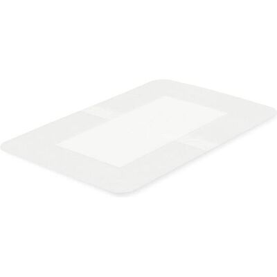 Meditrade, Pflaster, ABE derm plus transparenter Folienwundverband, 6 x 10 cm (50x) Meditrade, Pflaster, ABE derm plus transparenter Folienwundverband, 6 x 10 cm (50x)