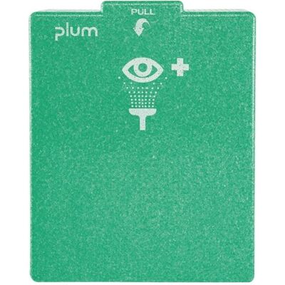 Plum, Erste Hilfe Set, Wandbox ohne Befüllung 1 Stück Plum, Erste Hilfe Set, Wandbox ohne Befüllung 1 Stück