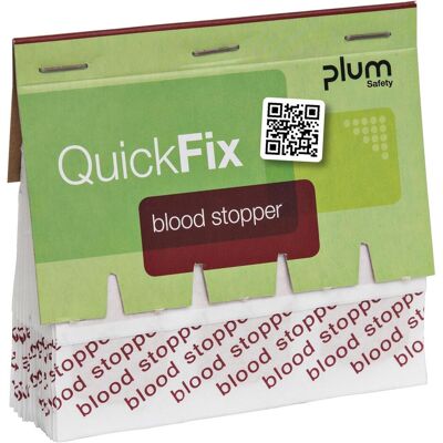 Plum Blutstillender - Wundauflagen Plum Blutstillender - Wundauflagen