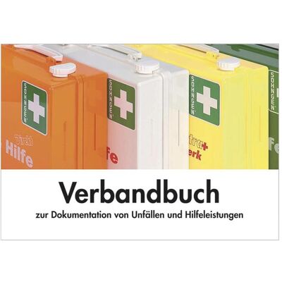 Söhngen - Verbandbuch - Vorgefertigte Spalten - A4/A5 - Industrieeinsatz Söhngen - Verbandbuch - Vorgefertigte Spalten - A4/A5 - Industrieeinsatz