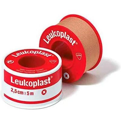 Söhngen, Pflaster, 1009202 Leukoplast Heftpflast (1x) Söhngen, Pflaster, 1009202 Leukoplast Heftpflast (1x)