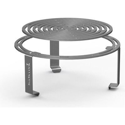 Barbecook Nestor 36CM Stahl erhöhte Grill - Barbecue Zubehör Barbecook Nestor 36CM Stahl erhöhte Grill - Barbecue Zubehör