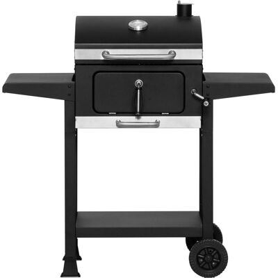 Mustang Grill, Holzkohlegrill, Mustang Holzkohlegrill (32 cm) Mustang Grill, Holzkohlegrill, Mustang Holzkohlegrill (32 cm)