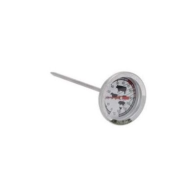 Patisse Edelstahl Fleischthermometer - 120°C - Thermometer Patisse Edelstahl Fleischthermometer - 120°C - Thermometer