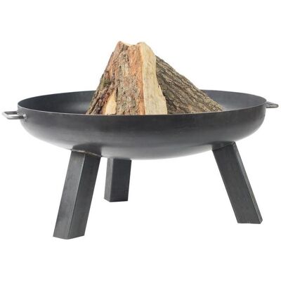 Markone, Feuerschale, Feuerschale 106-3: 80/38 cm Markone, Feuerschale, Feuerschale 106-3: 80/38 cm