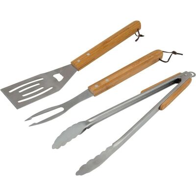 Campingaz, Grillbesteck, Grillbesteckset Campingaz, Grillbesteck, Grillbesteckset