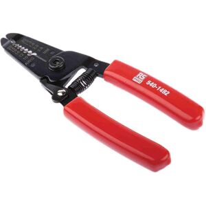 RS PRO Drahtabisolierer - Festkabel 0,8-2,6mm - 155mm RS PRO Drahtabisolierer - Festkabel 0,8-2,6mm - 155mm
