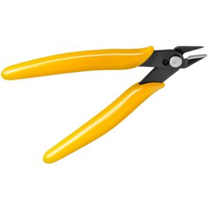 Fixpoint Bolzenschneider + Seitenschneider, Präzisions-Seitenschneider (130 mm) Fixpoint Bolzenschneider + Seitenschneider, Präzisions-Seitenschneider (130 mm)