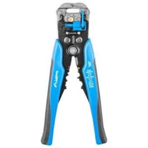 Lanberg, Zange, Kabelbinder Stripper NT-0104 (schwarz und blau) (100 mm) Lanberg, Zange, Kabelbinder Stripper NT-0104 (schwarz und blau) (100 mm)