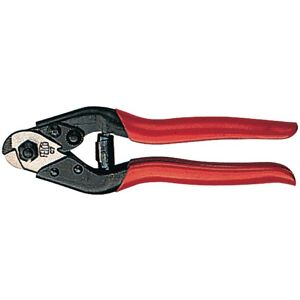 Felco, Bolzenschneider + Seitenschneider, Drahtseilschere (190 mm) Felco, Bolzenschneider + Seitenschneider, Drahtseilschere (190 mm)