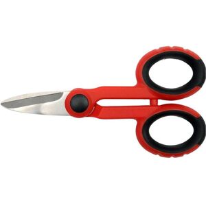 Yato, Schere, Profi Kabelschere Drahtschere Kabelschneider (14 cm) Yato, Schere, Profi Kabelschere Drahtschere Kabelschneider (14 cm)
