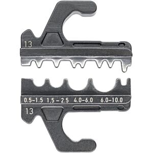 Knipex, Zange, Crimpeinsatz (40 mm) Knipex, Zange, Crimpeinsatz (40 mm)