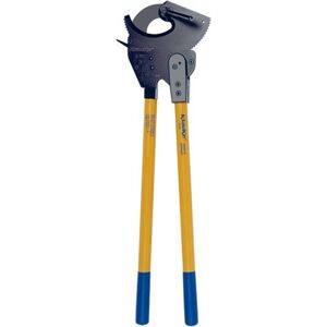 Klauke K 103/1 - Kabelschere bis D=60mm AL+CU - Kabelschere Klauke K 103/1 - Kabelschere bis D=60mm AL+CU - Kabelschere