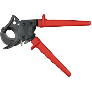 Felo, Bolzenschneider + Seitenschneider, 58425040 (260 mm) Felo, Bolzenschneider + Seitenschneider, 58425040 (260 mm)