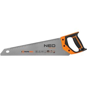 Neo, Handsäge, Lohnsäge (Lohnsäge 400 mm, 7 TPI) Neo, Handsäge, Lohnsäge (Lohnsäge 400 mm, 7 TPI)