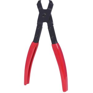 KS Tools, Zange, Ohrlos-Schlauchklemmen-Zange, 230mm (230 mm) KS Tools, Zange, Ohrlos-Schlauchklemmen-Zange, 230mm (230 mm)