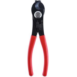 Facom, Bolzenschneider + Seitenschneider, Cable cutters 10mm (170 mm) Facom, Bolzenschneider + Seitenschneider, Cable cutters 10mm (170 mm)
