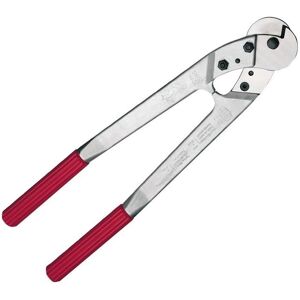 Felco, Bolzenschneider + Seitenschneider, Drahtseilschere (590 mm) Felco, Bolzenschneider + Seitenschneider, Drahtseilschere (590 mm)