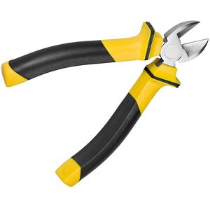 Fixpoint Bolzenschneider + Seitenschneider, Seitenschneider 160 mm (160 mm) Fixpoint Bolzenschneider + Seitenschneider, Seitenschneider 160 mm (160 mm)