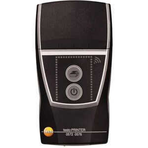 testo Mobiler Drucker - Datenlogger, NFC, kabellos, kompakt testo Mobiler Drucker - Datenlogger, NFC, kabellos, kompakt