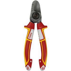 Felo, Bolzenschneider + Seitenschneider, 58402140 (210 mm) Felo, Bolzenschneider + Seitenschneider, 58402140 (210 mm)