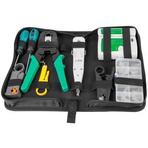 PRO-mounts Network Toolkit, Computer Werkzeug PRO-mounts Network Toolkit, Computer Werkzeug