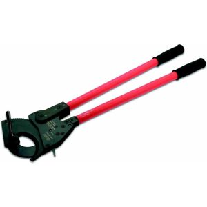 Cimco, Bolzenschneider + Seitenschneider, Kabelschneider Ratsche Kabeldurchmesser bis 100 mm (820 mm) Cimco, Bolzenschneider + Seitenschneider, Kabelschneider Ratsche Kabeldurchmesser bis 100 mm (820 mm)