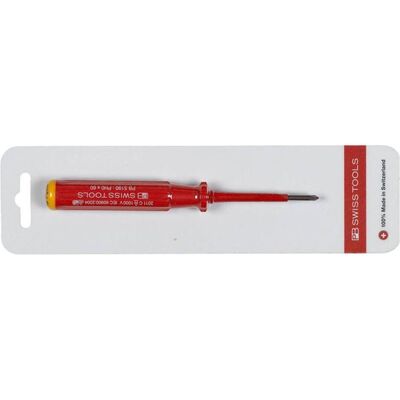 Packard Bell Swiss Tools, Schraubenzieher, Schraubenzieher PB 5190 2 CN (Phillipps-Kreuzschlitz (PH)) Packard Bell Swiss Tools, Schraubenzieher, Schraubenzieher PB 5190 2 CN (Phillipps-Kreuzschlitz (PH))