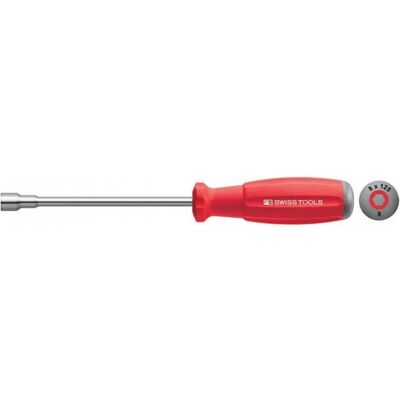 Packard Bell Swiss Tools, Schraubenzieher, Pb 8200.7-100 (Aussensechskant) Packard Bell Swiss Tools, Schraubenzieher, Pb 8200.7-100 (Aussensechskant)