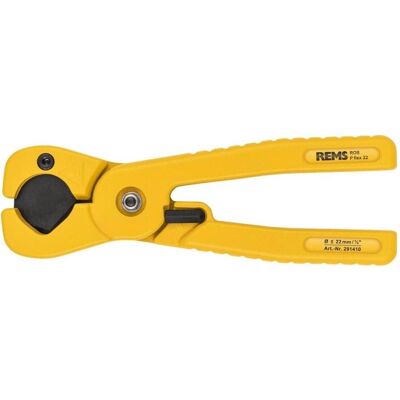 Rems, Bolzenschneider + Seitenschneider, Schere ROS P flex 22 (650 mm) Rems, Bolzenschneider + Seitenschneider, Schere ROS P flex 22 (650 mm)
