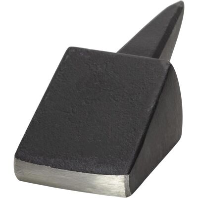 Picard, Hammer, Dengelamboss, kurz, spitz, 500 g (500 g) Picard, Hammer, Dengelamboss, kurz, spitz, 500 g (500 g)