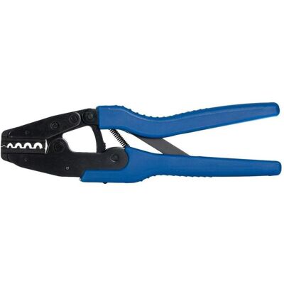 RS PRO, Zange, Crimpwerkzeug 0,3-16mm² (265 mm) RS PRO, Zange, Crimpwerkzeug 0,3-16mm² (265 mm)