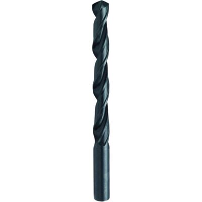 Cimco, Bohrereinsatz, Spiralbohrer 12,5 mm, Gesamtlänge 151 mm, Spirallänge 101 mm (12.5 Millimeter) Cimco, Bohrereinsatz, Spiralbohrer 12,5 mm, Gesamtlänge 151 mm, Spirallänge 101 mm (12.5 Millimeter)