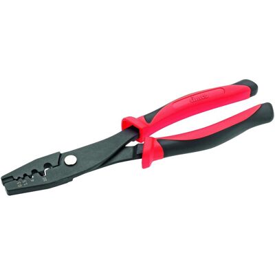 Cimco, Zange, Kerbzange 122 mm 101904 (122 mm) Cimco, Zange, Kerbzange 122 mm 101904 (122 mm)