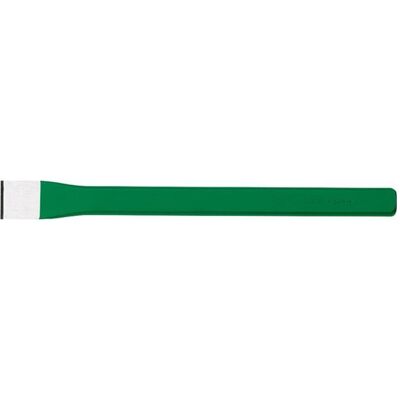 Fortis Meissel, Maurermeissel DIN 7254A, 400 x 23 x 13 mm Fortis Meissel, Maurermeissel DIN 7254A, 400 x 23 x 13 mm